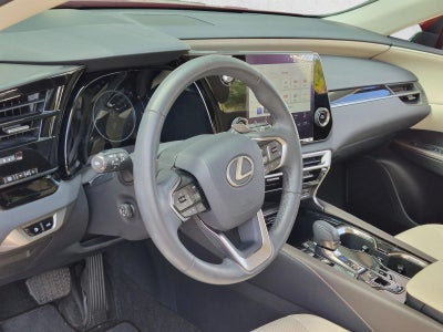 2024 Lexus RX 350 FWD
