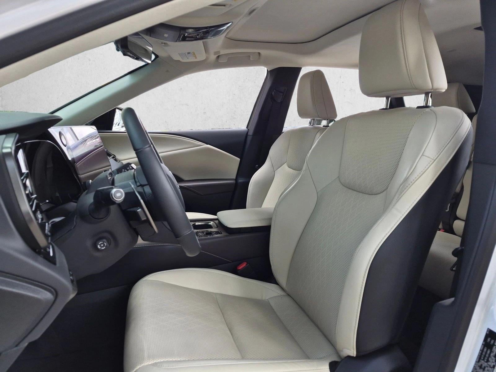 2024 Lexus RX 350 Premium Plus AWD