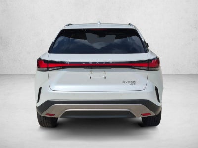 2024 Lexus RX 350 Premium Plus AWD