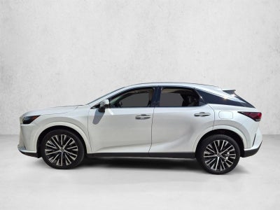 2024 Lexus RX 350 Premium Plus AWD