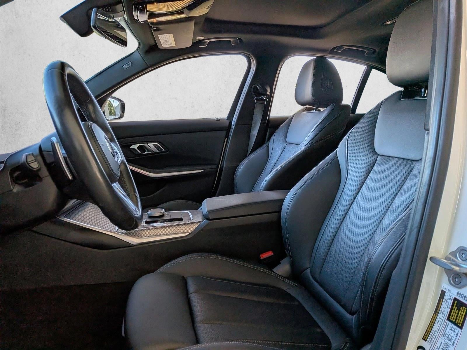 2023 BMW M340i Sedan