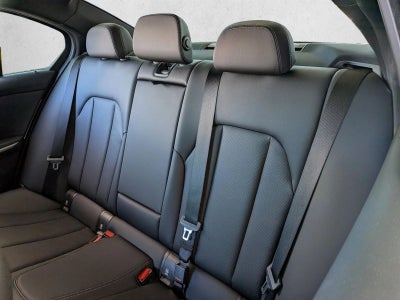 2023 BMW M340i Sedan