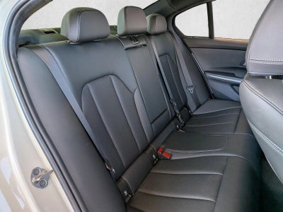 2023 BMW M340i Sedan