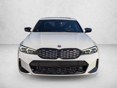 2023 BMW M340i Sedan