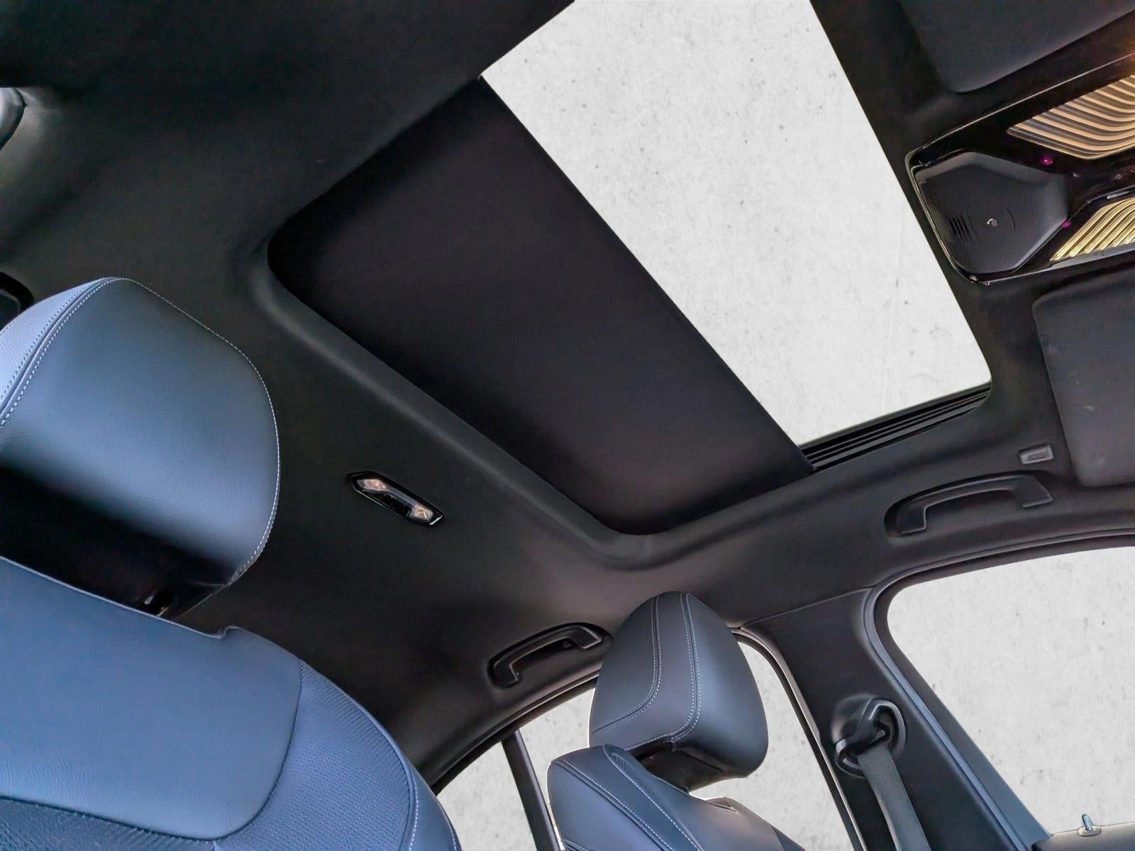 2023 BMW M340i Sedan