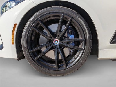 2023 BMW M340i Sedan