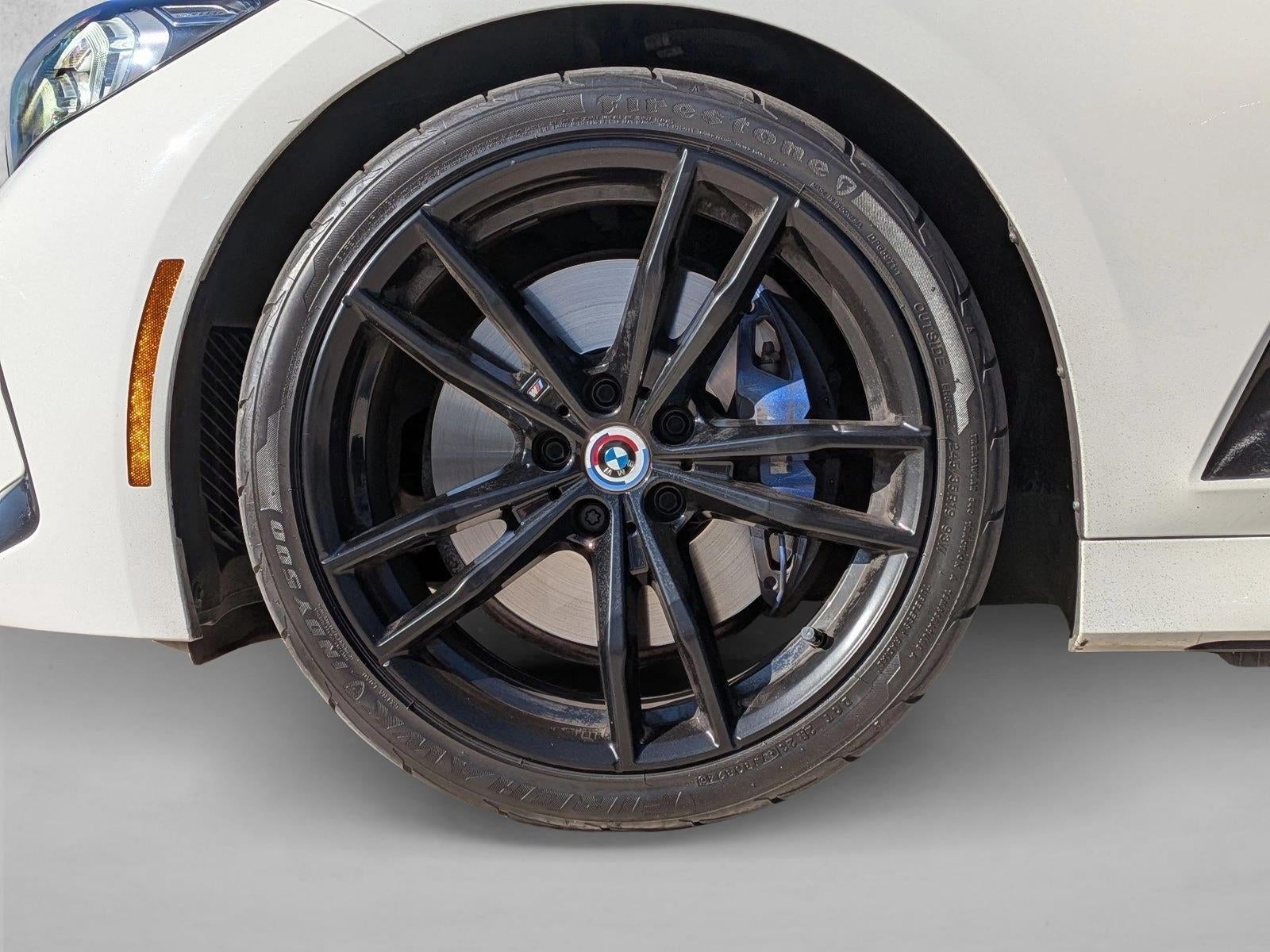 2023 BMW M340i Sedan