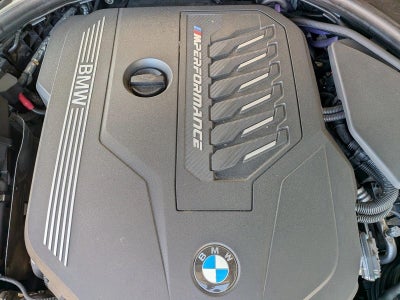 2023 BMW M340i Sedan