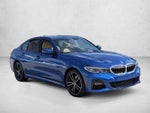2022 BMW 330e Plug-In Hybrid North America