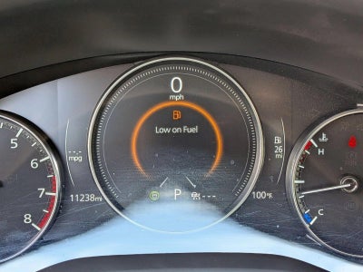 2024 Mazda Mazda3 Sedan 2.5 S Preferred FWD