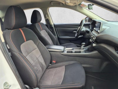 2023 Nissan Sentra SR CVT