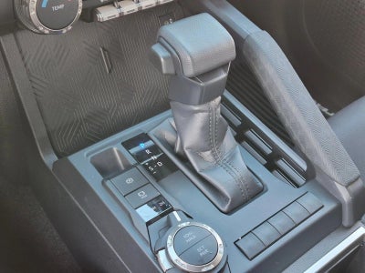2026 Toyota Tacoma 4WD 4WD SR5 Double Cab 5' Bed AT (GS)