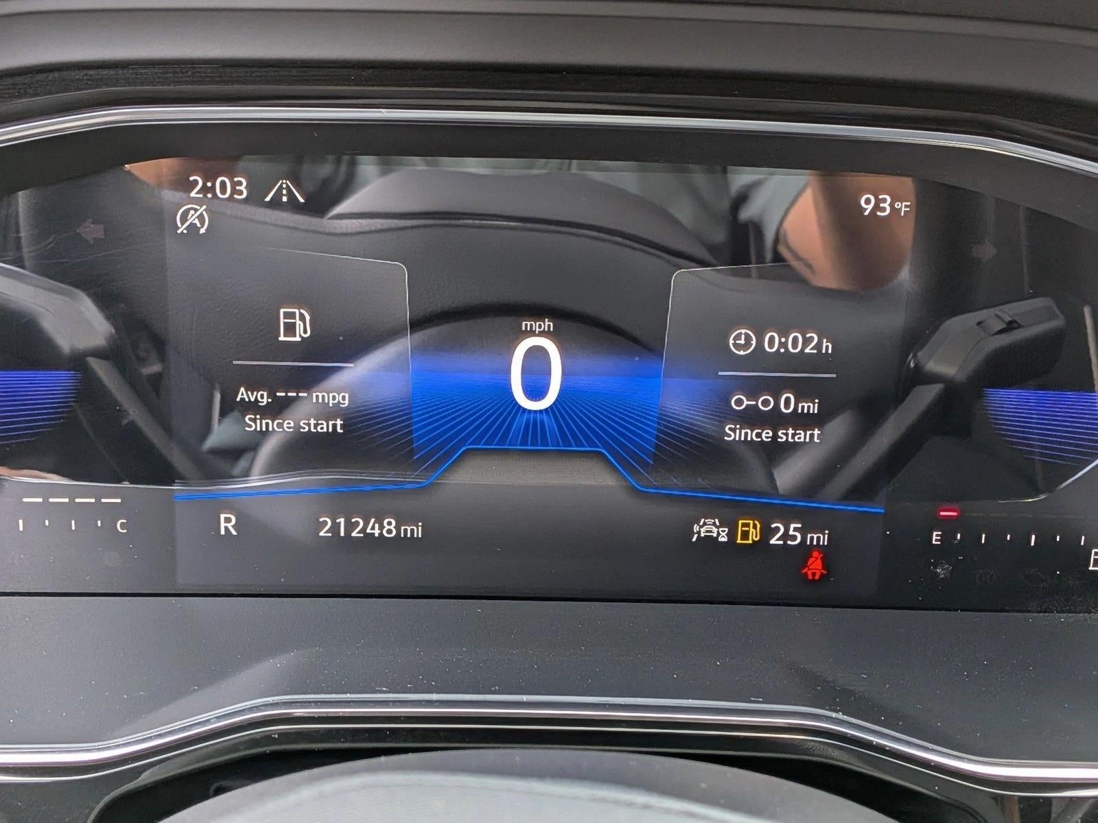 2023 Volkswagen Jetta Sport Auto