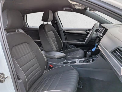 2023 Volkswagen Jetta Sport Auto