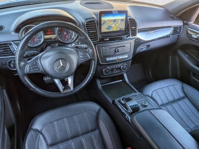 2019 Mercedes-Benz GLE GLE 400 4MATIC® SUV