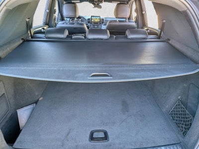 2019 Mercedes-Benz GLE GLE 400 4MATIC® SUV