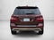 2015 Mercedes-Benz M-Class ML 350 SUV