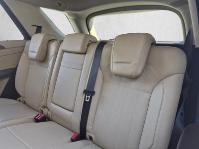 2018 Mercedes-Benz GLE GLE 350 SUV
