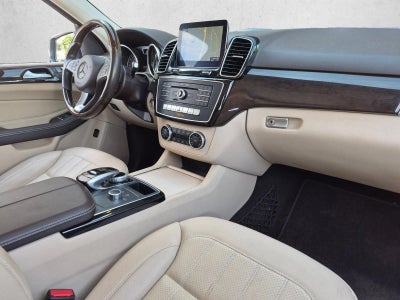 2018 Mercedes-Benz GLE GLE 350 SUV