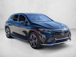 2025 Mercedes-Benz EQS EQS 450+ SUV