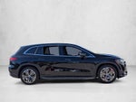 2025 Mercedes-Benz EQS EQS 450+ SUV