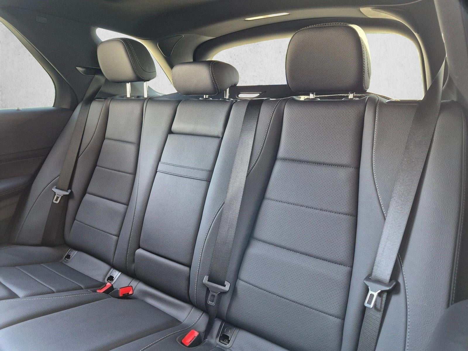 2025 Mercedes-Benz GLE GLE 350 SUV