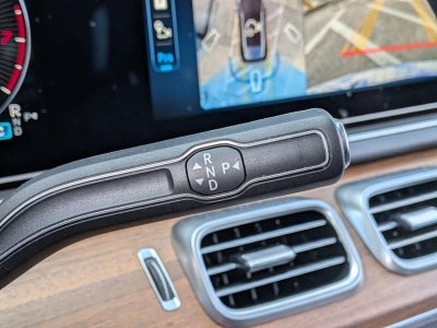 2026 Mercedes-Benz GLE GLE 350 SUV