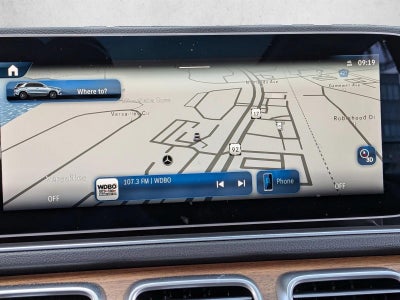 2026 Mercedes-Benz GLE GLE 350 SUV