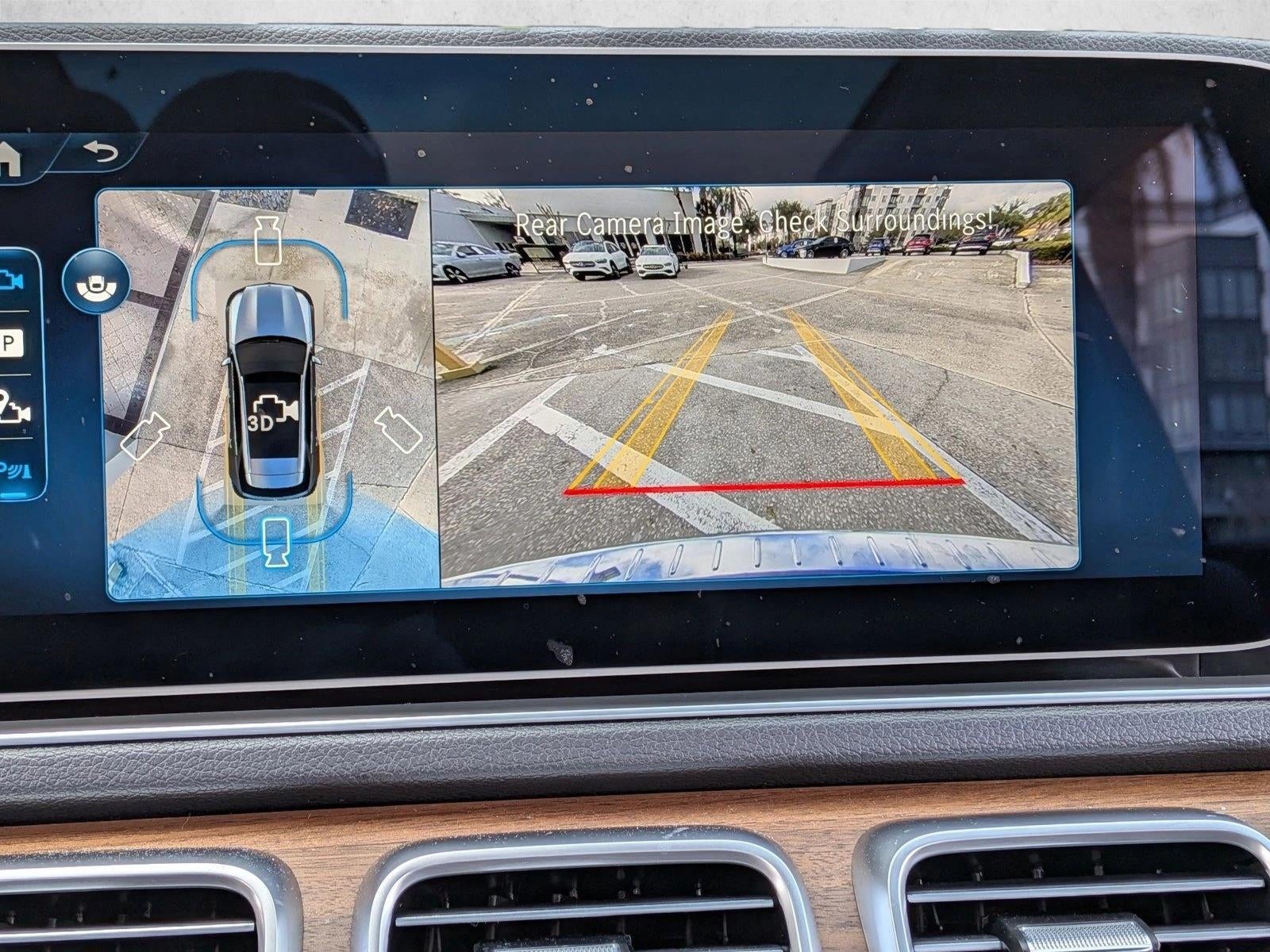 2026 Mercedes-Benz GLE GLE 350 SUV