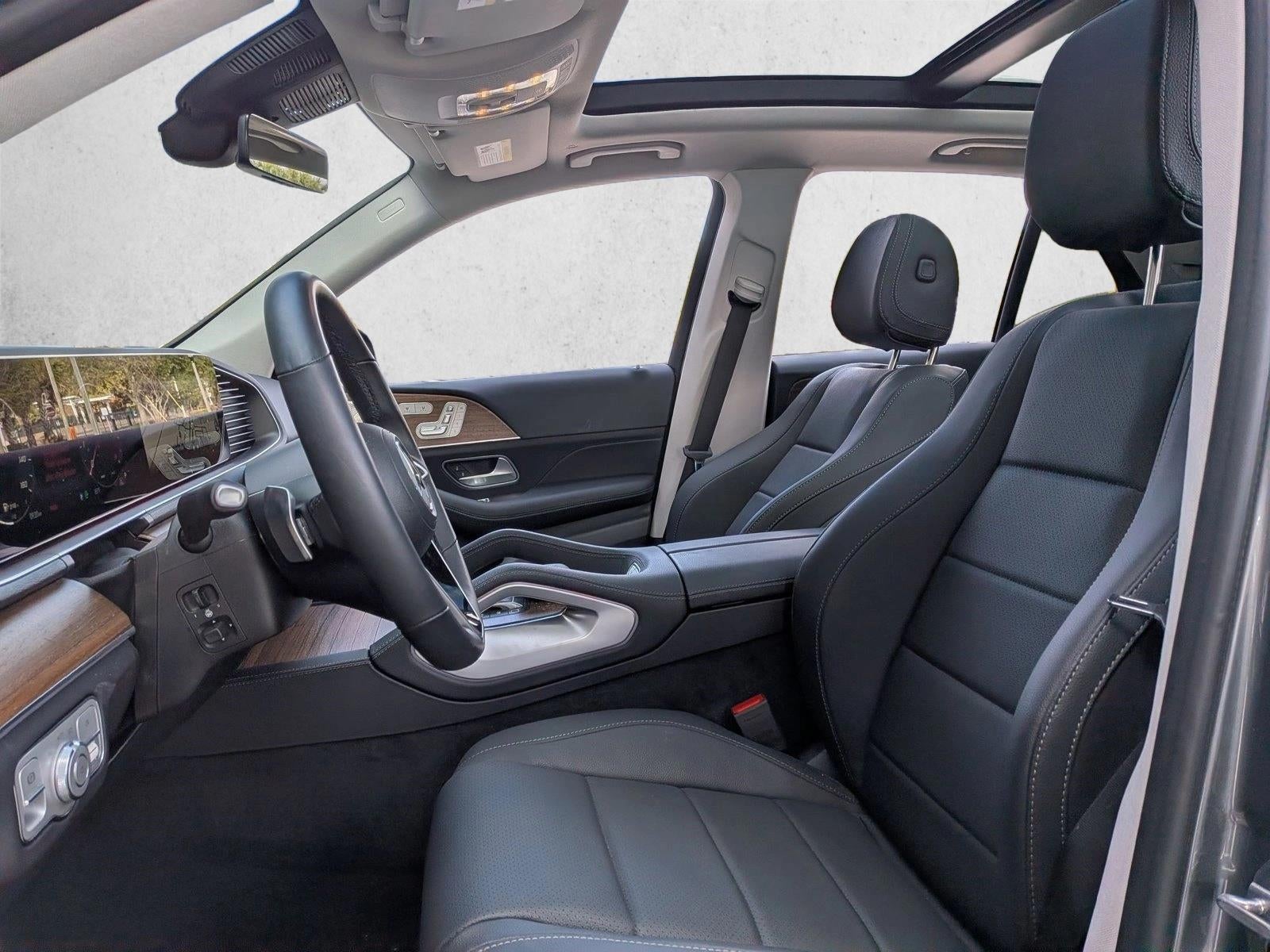 2026 Mercedes-Benz GLE GLE 350 SUV