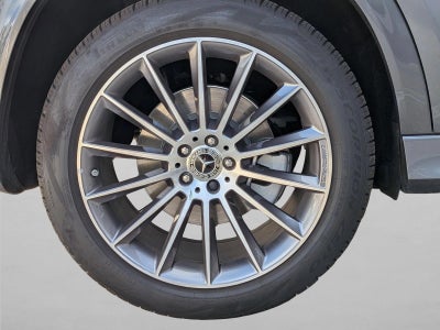 2026 Mercedes-Benz GLE GLE 350 SUV