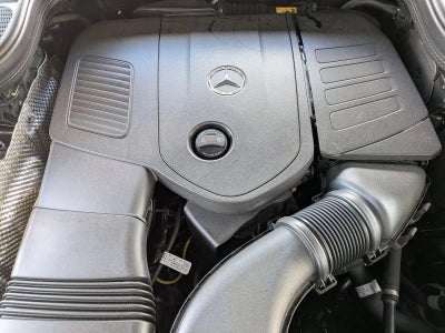 2026 Mercedes-Benz GLE GLE 350 SUV