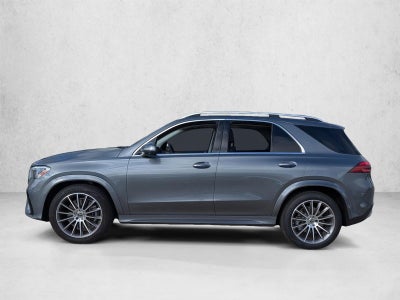 2026 Mercedes-Benz GLE GLE 350 SUV