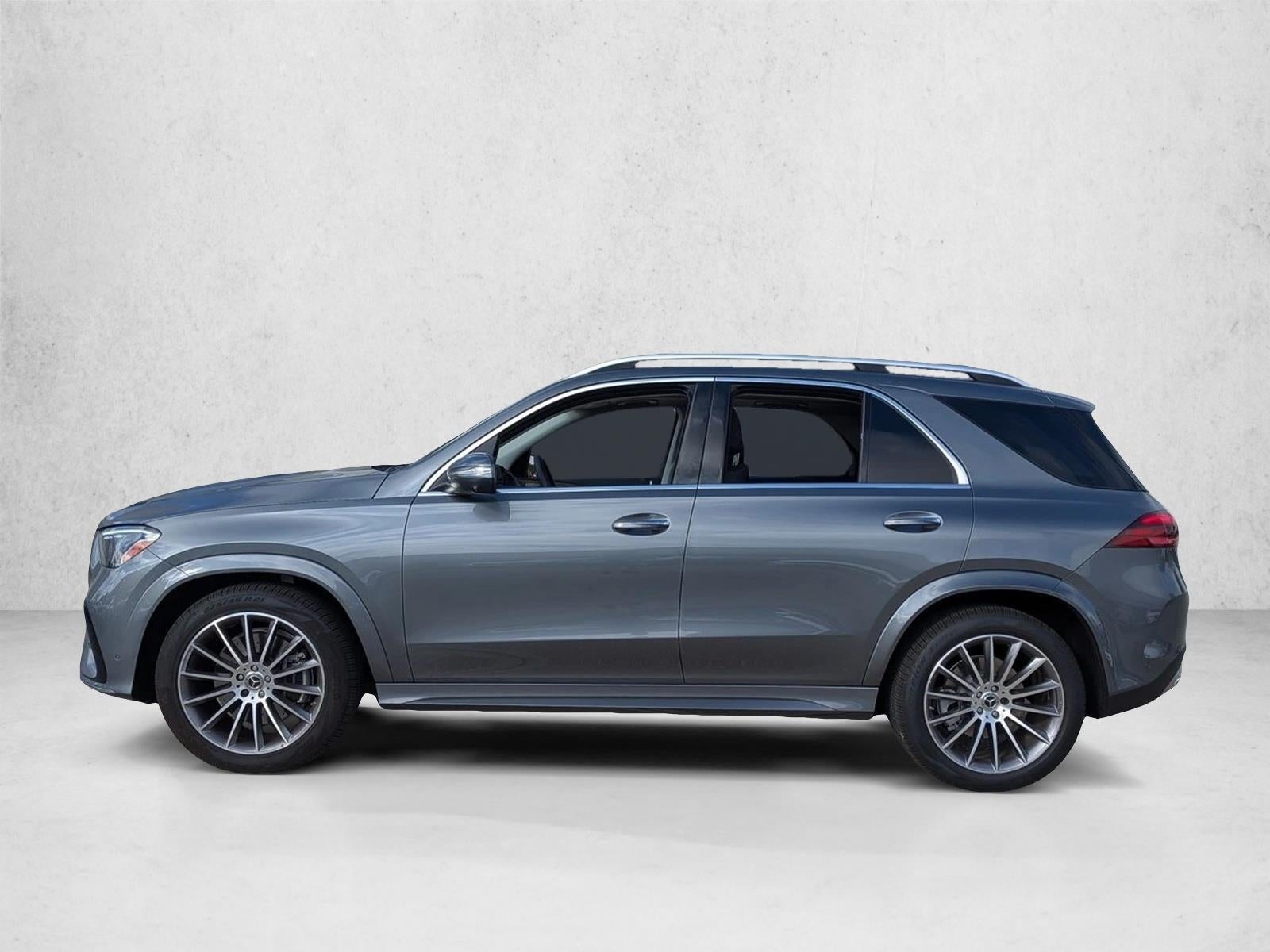 2026 Mercedes-Benz GLE GLE 350 SUV