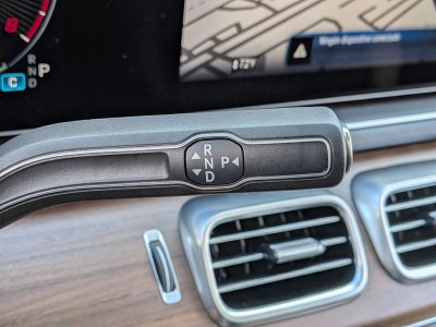 2026 Mercedes-Benz GLE GLE 350 SUV