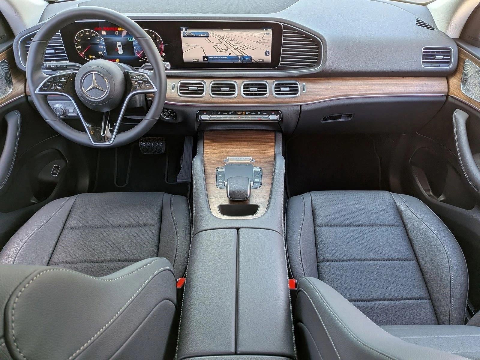 2026 Mercedes-Benz GLE GLE 350 SUV