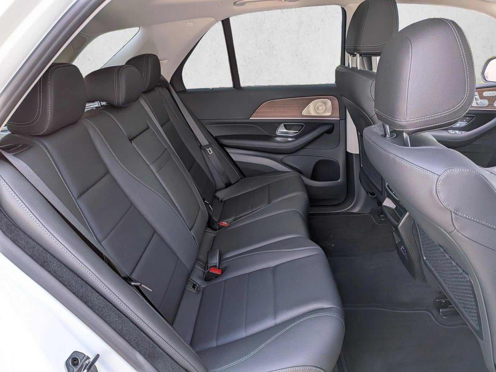 2026 Mercedes-Benz GLE GLE 350 SUV