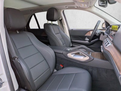 2026 Mercedes-Benz GLE GLE 350 SUV