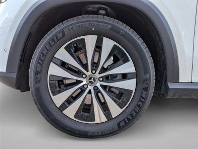 2026 Mercedes-Benz GLE GLE 350 SUV