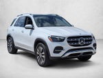 2026 Mercedes-Benz GLE GLE 350 SUV