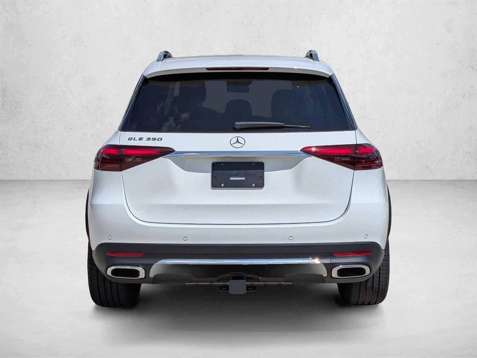 2026 Mercedes-Benz GLE GLE 350 SUV