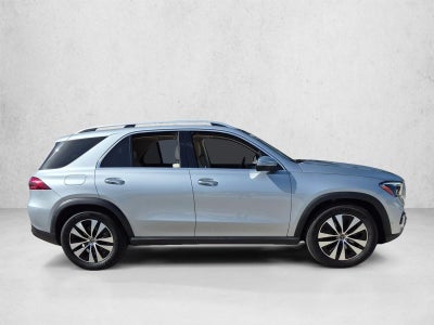2026 Mercedes-Benz GLE GLE 350 SUV