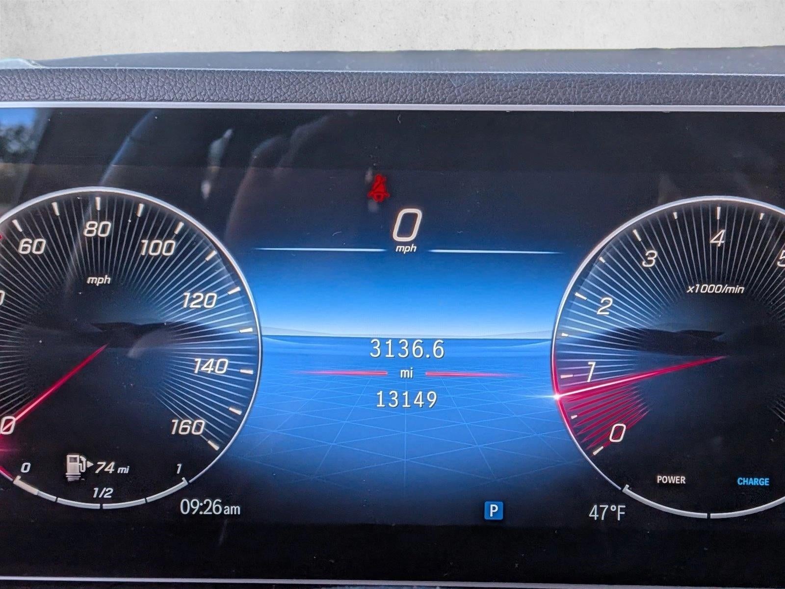 2024 Mercedes-Benz GLE GLE 350 4MATIC® SUV