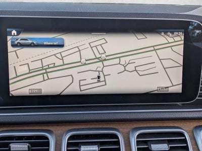 2024 Mercedes-Benz GLE GLE 350 4MATIC® SUV