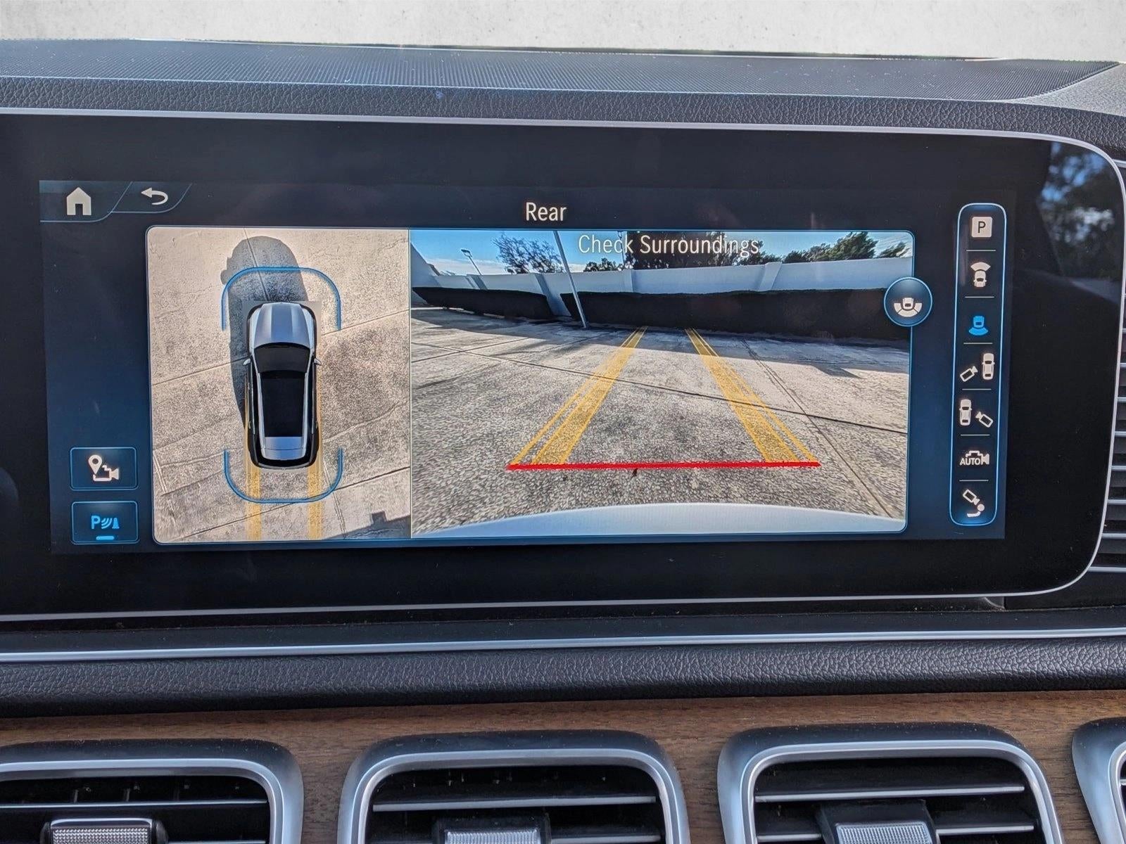 2024 Mercedes-Benz GLE GLE 350 4MATIC® SUV