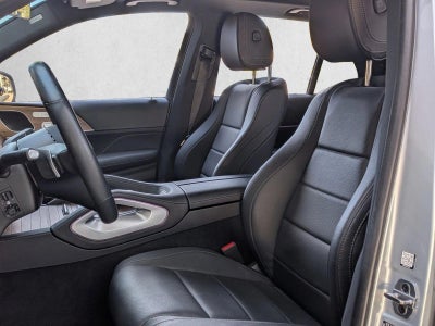 2024 Mercedes-Benz GLE GLE 350 4MATIC® SUV