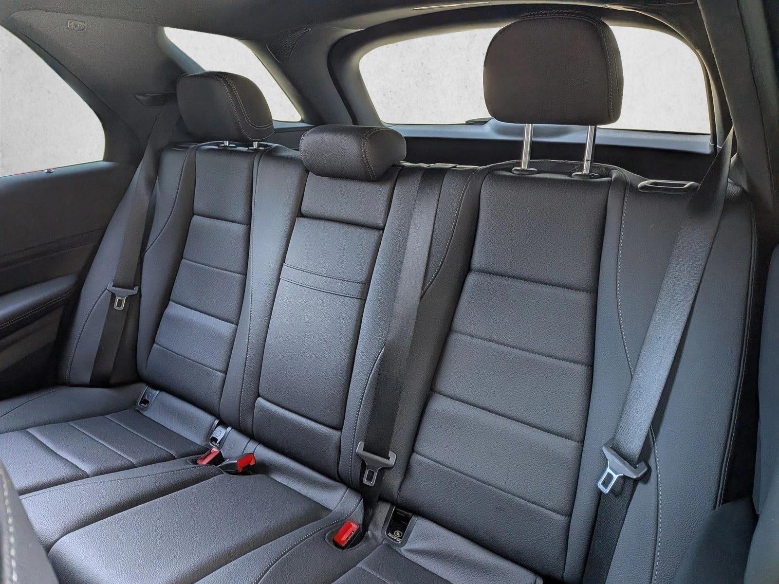 2024 Mercedes-Benz GLE GLE 350 4MATIC® SUV