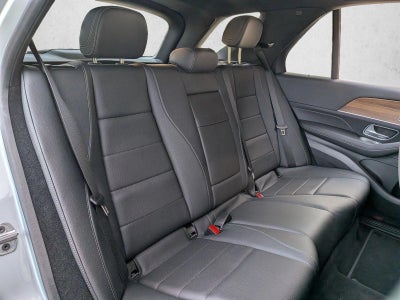 2024 Mercedes-Benz GLE GLE 350 4MATIC® SUV