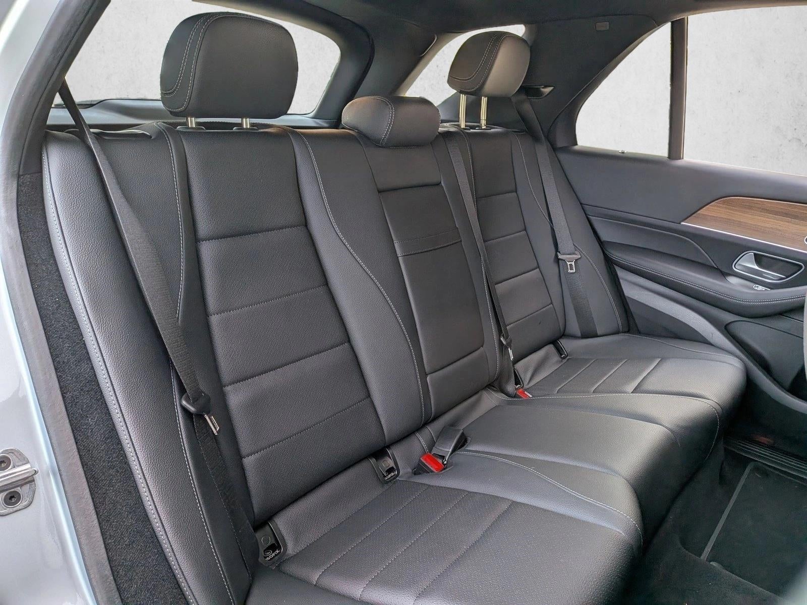 2024 Mercedes-Benz GLE GLE 350 4MATIC® SUV