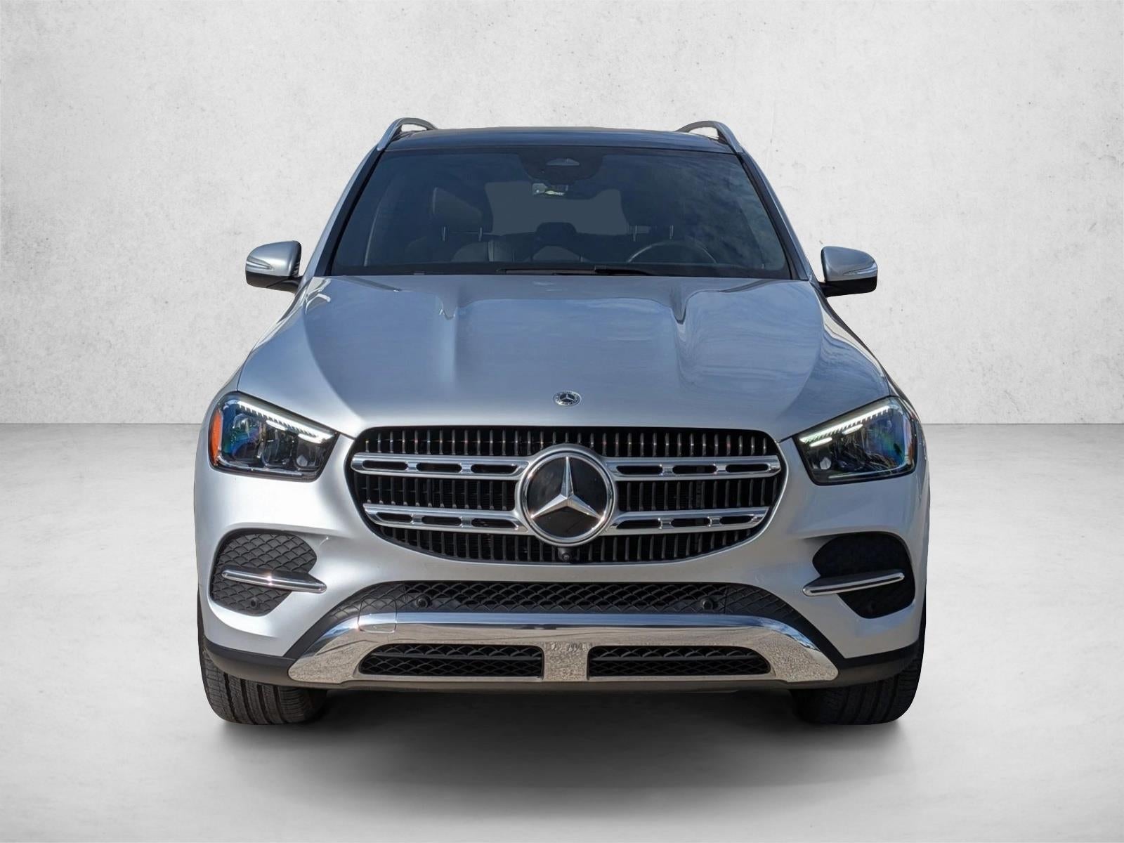 2024 Mercedes-Benz GLE GLE 350 4MATIC® SUV